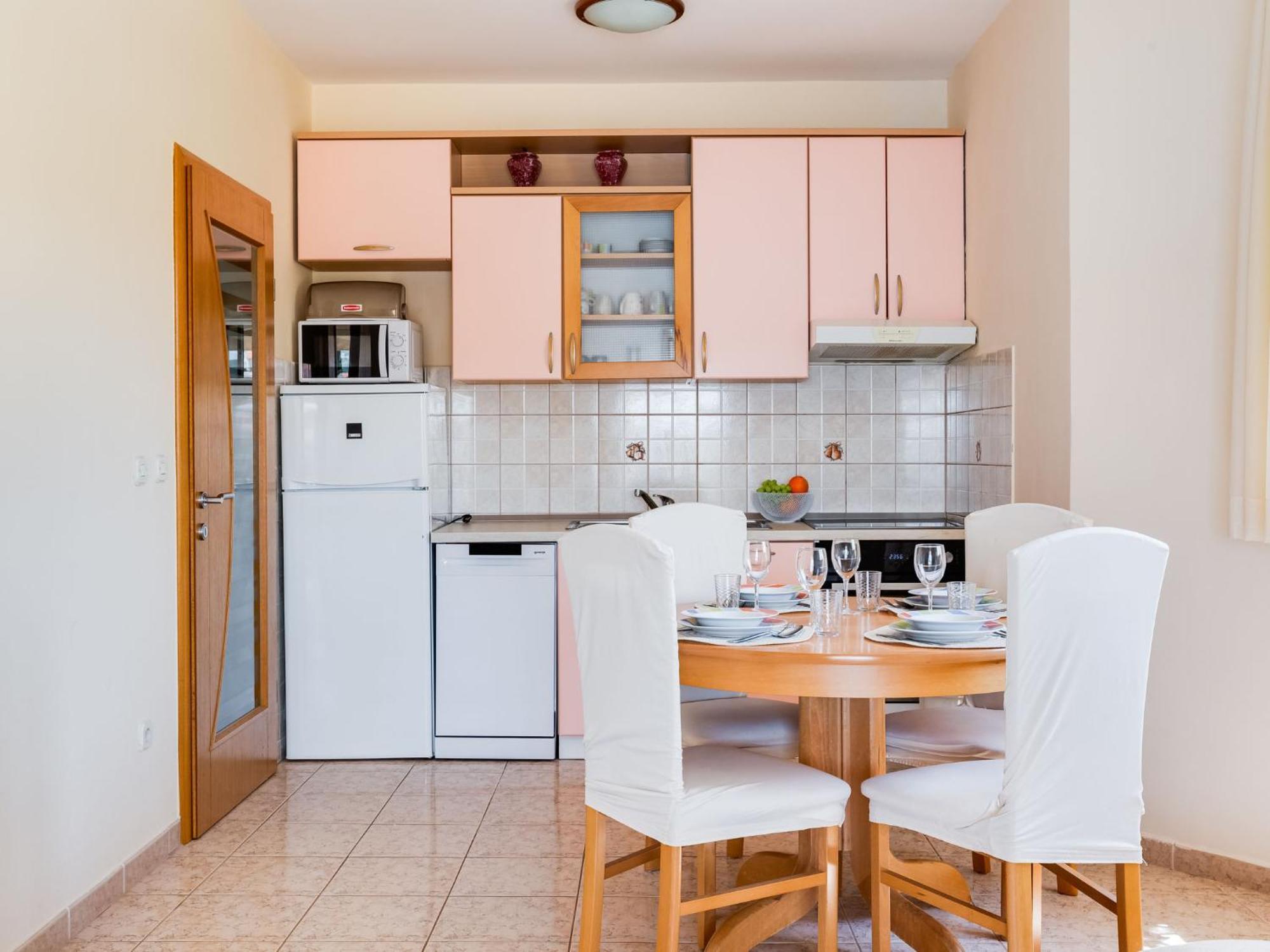 Apartment Daria 3 By Interhome Anić 외부 사진