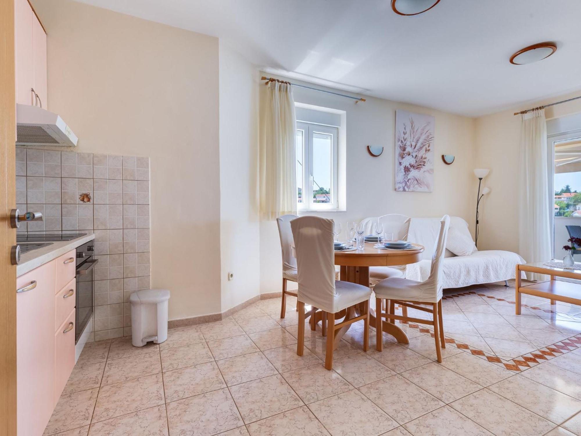 Apartment Daria 3 By Interhome Anić 외부 사진
