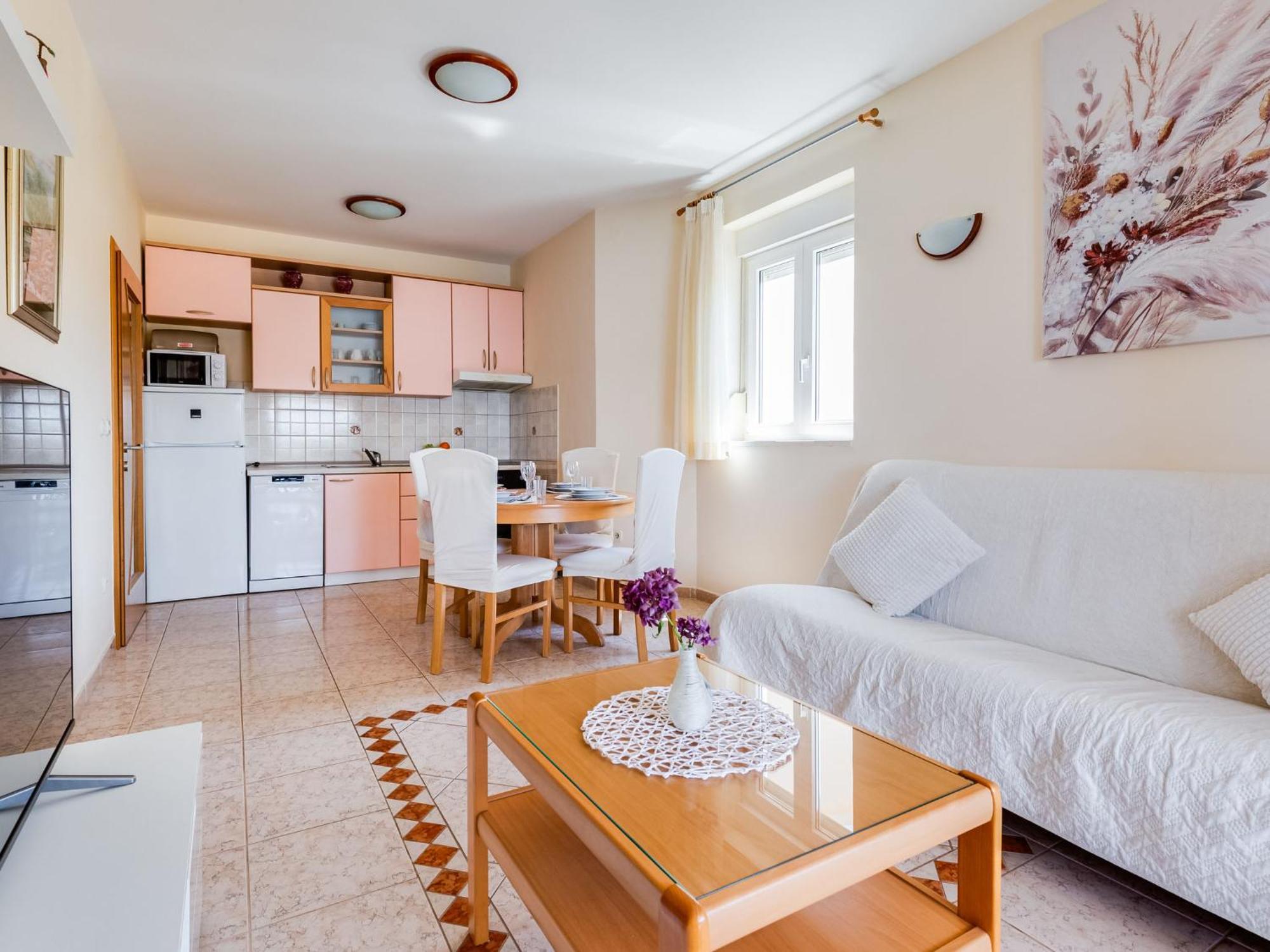 Apartment Daria 3 By Interhome Anić 외부 사진