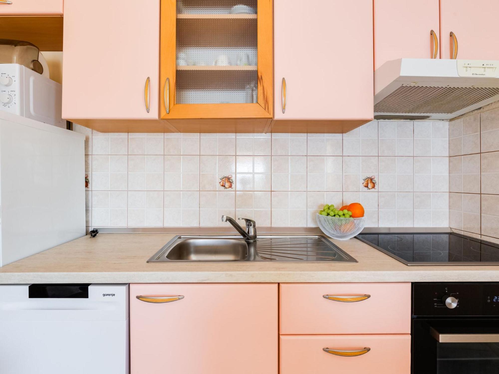 Apartment Daria 3 By Interhome Anić 외부 사진