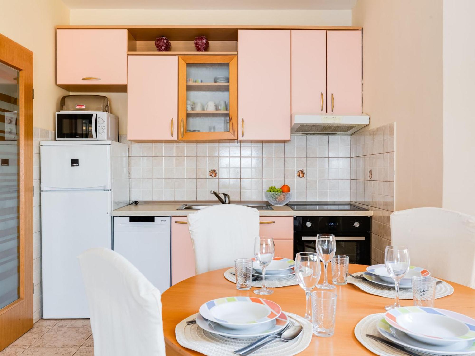 Apartment Daria 3 By Interhome Anić 외부 사진